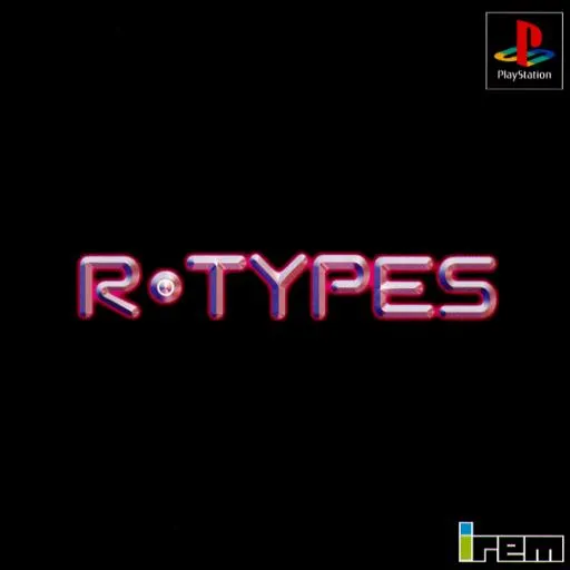 R-Types (Japan)